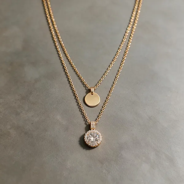 Rose_Gold_Alloy_Chain_For_Women