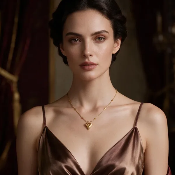 Gold_Alloy_Chain_For_Women
