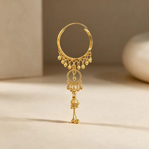 Gold_Alloy_Ring_For_Women