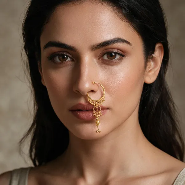 Gold_Alloy_Ring_For_Women