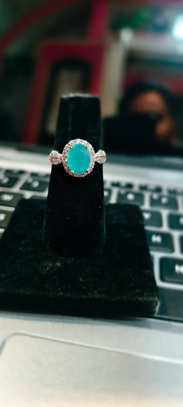 Silver_Alloy_Ring_For_Women