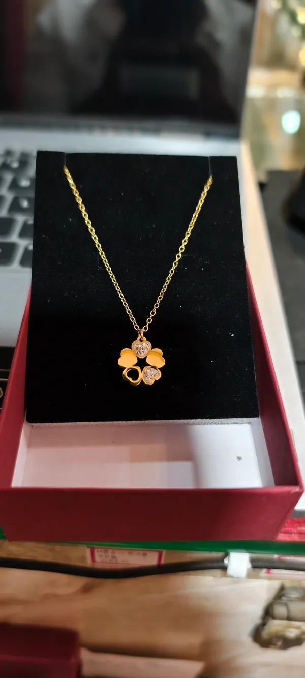 Rose_Gold_Alloy_Chain_For_Women