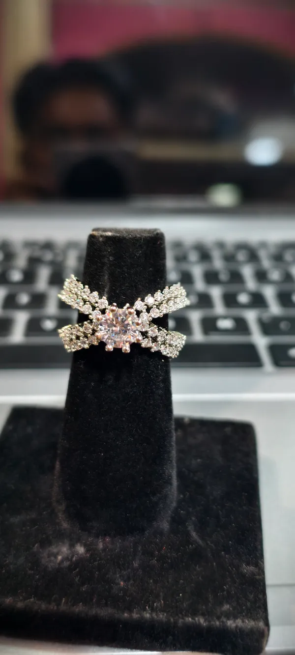 Silver_Alloy_Ring_For_Women