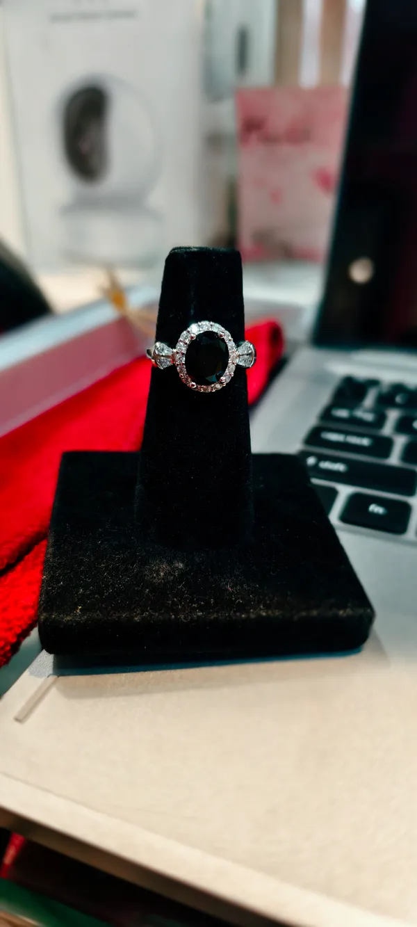 Silver_Alloy_Ring_For_Women