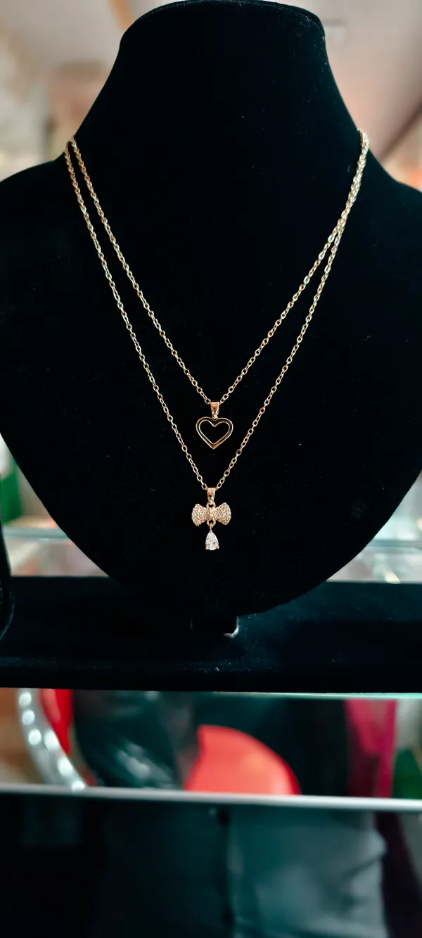 Rose_Gold_Alloy_Chain_For_Women