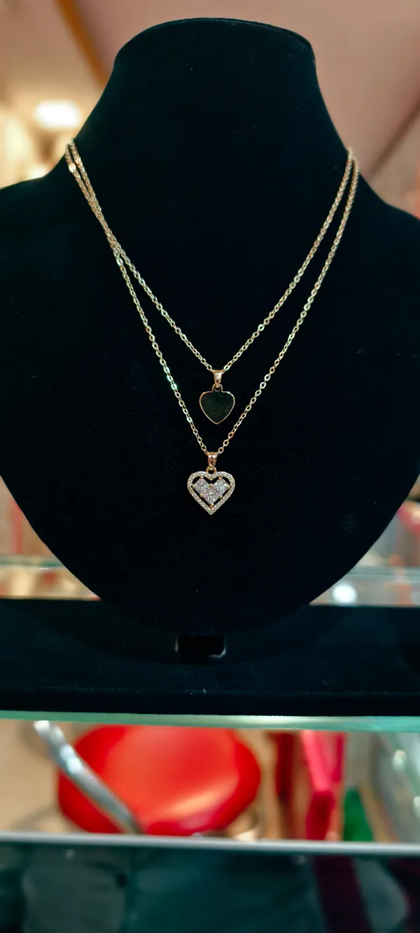 Rose_Gold_Alloy_Chain_For_Women