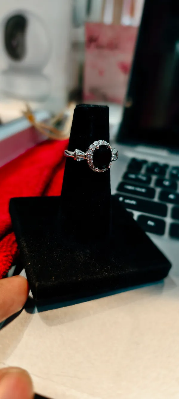 Silver_Alloy_Ring_For_Women
