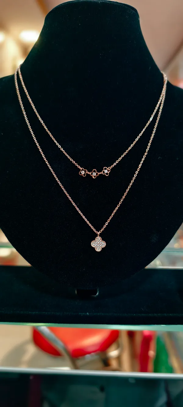 Rose_Gold_Alloy_Chain_For_Women