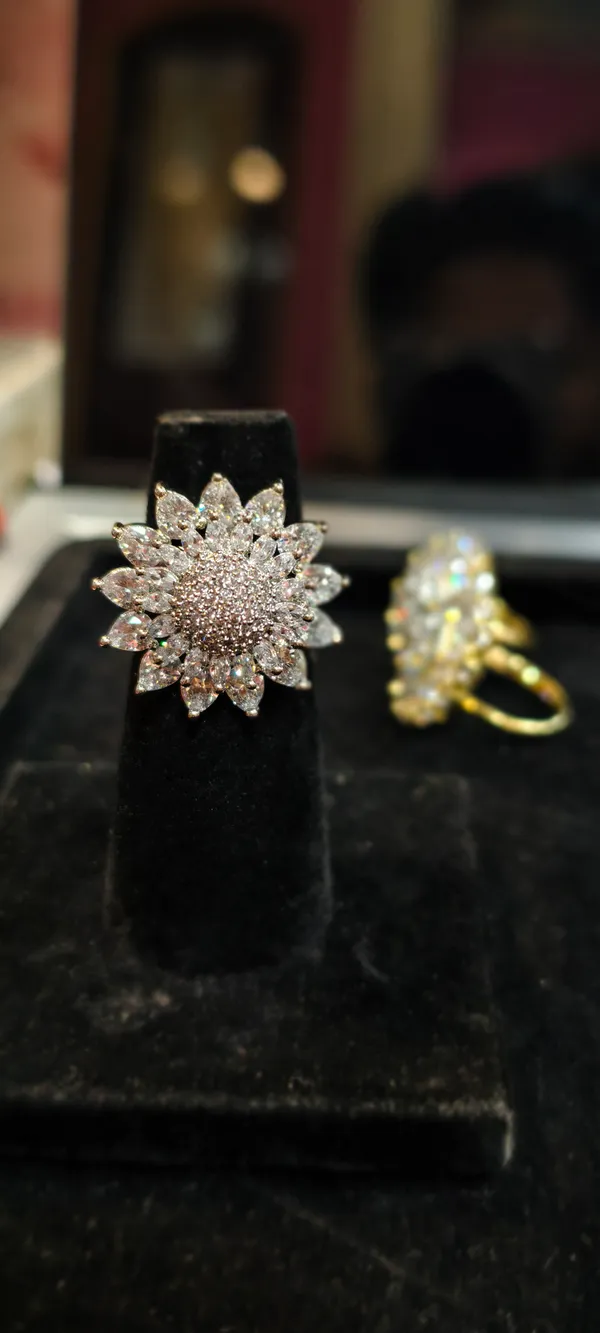 Silver_Alloy_Ring_For_Women