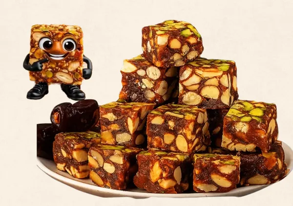 Damdaar_Date_Bites
