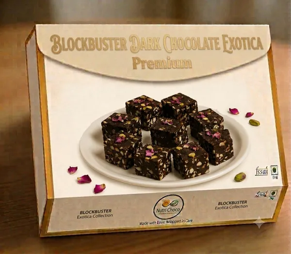 The_Nutribite_Dark_Chocolate_Nut_Cranberry_Dry_Fruit_Mix_1Kg