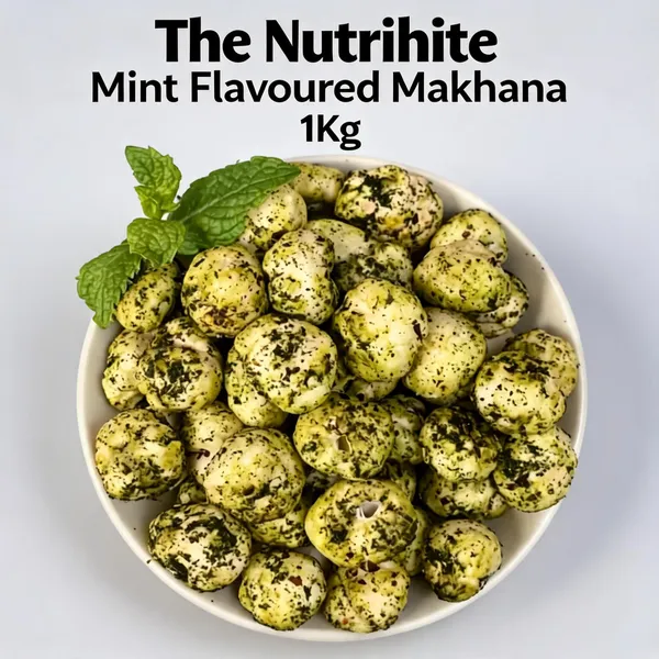 The_Nutribite_Mint_Flavoured_Makhana_1Kg
