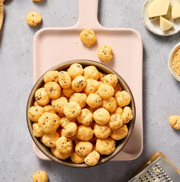 Cheese_Makhana