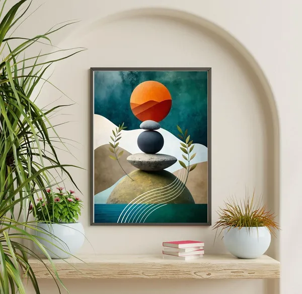 Engineered_Wood_Modern_Scenery_Wall_Painting