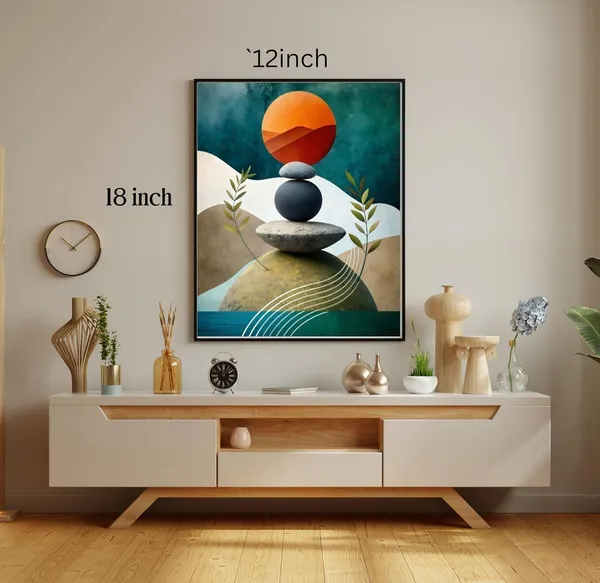 Engineered_Wood_Modern_Scenery_Wall_Painting