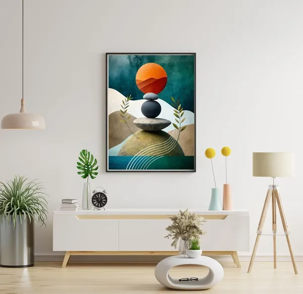 Engineered_Wood_Modern_Scenery_Wall_Painting