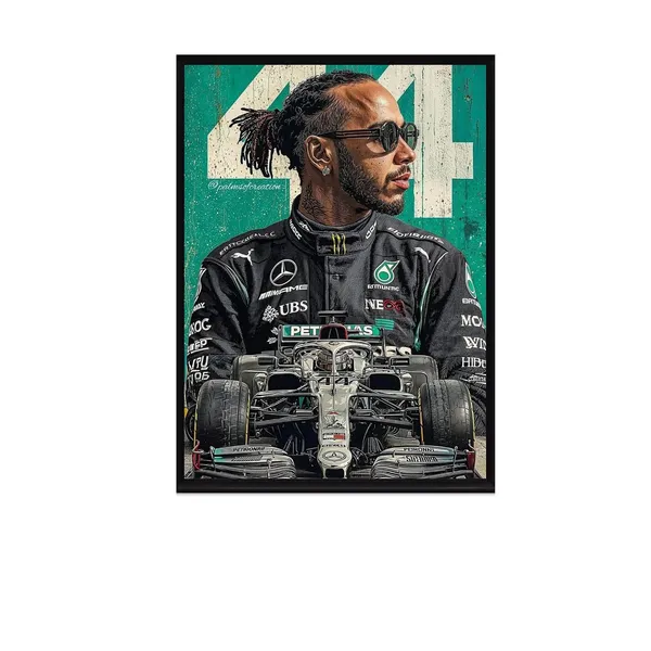 Engineered_Wood_Porsche_Gt3Rs_Framed_Wall_Poster