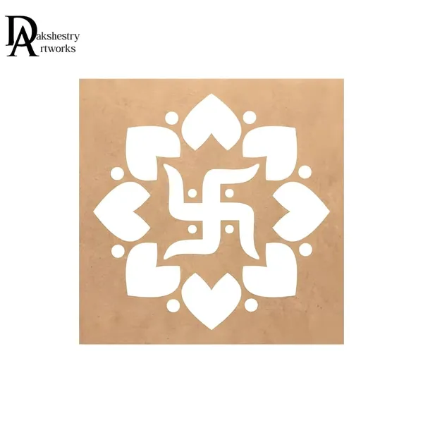 Reusable_Plastic_Festive_Indian_Motif_Rangoli_Stencil_Set_Of_4