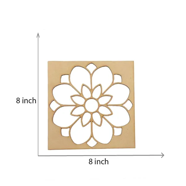 Reusable_Festive_Peacock_Rangoli_Stencil_Base
