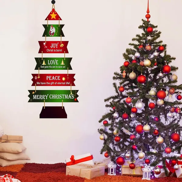Engineered_Wood_Festive_Merry_Christmas_Wall_Hanging