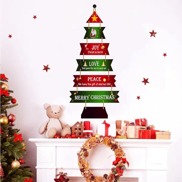 Engineered_Wood_Festive_Merry_Christmas_Wall_Hanging