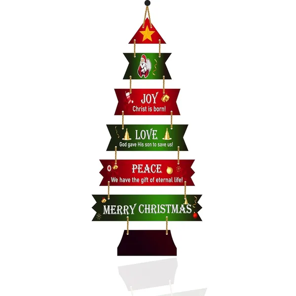 Engineered_Wood_Festive_Merry_Christmas_Wall_Hanging