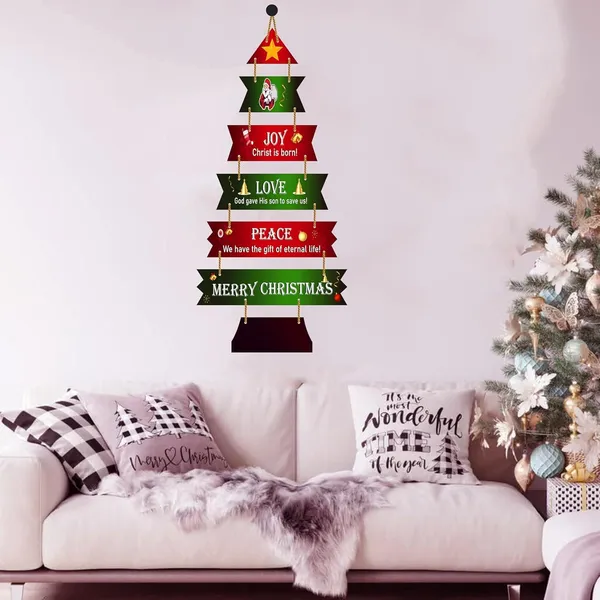Engineered_Wood_Festive_Merry_Christmas_Wall_Hanging
