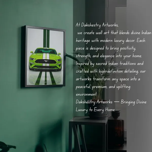 Engineered_Wood_Modern_Racing_Car_Wall_Poster_Set