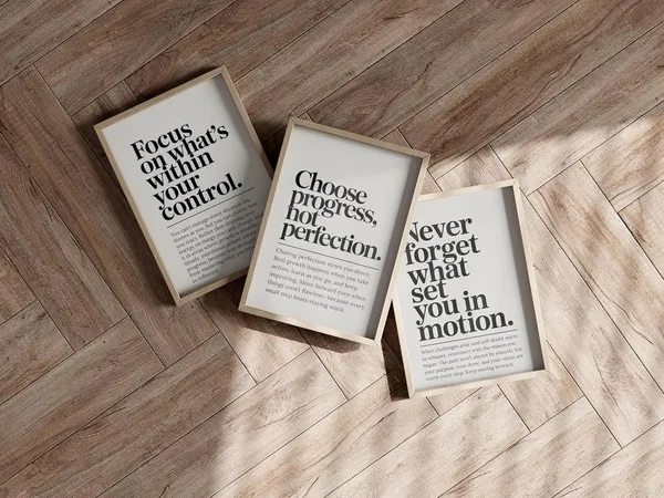 Mdf_Superhero_Motivational_Red_Theme_Wall_Poster_Set_Of_3