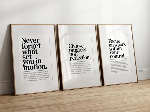 Mdf_Superhero_Motivational_Red_Theme_Wall_Poster_Set_Of_3