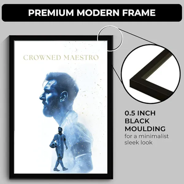 Engineered_Wood_Modern_Football_Legend_Wall_Frame