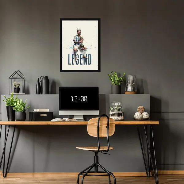 Engineered_Wood_Modern_Formula_Racing_Champion_Wall_Art