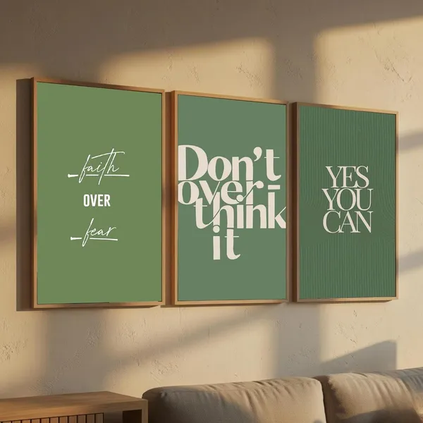 Engineered_Wood_Minimalist_Motivational_Quote_Wall_Art_Set
