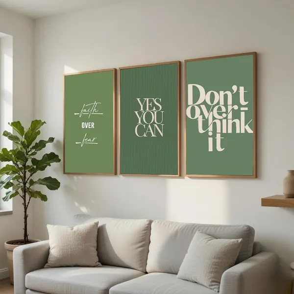 Engineered_Wood_Minimalist_Motivational_Quote_Wall_Art_Set
