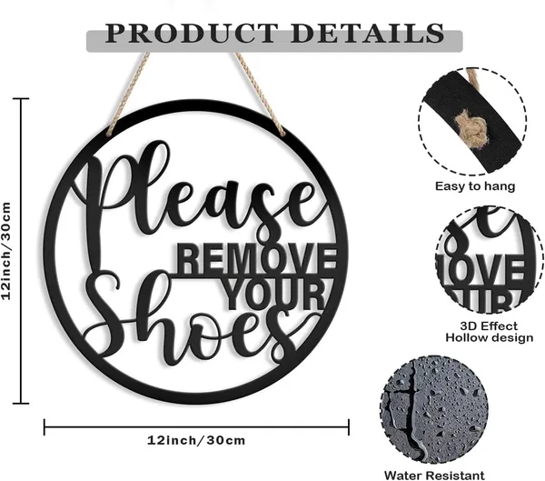 Engineered_Wood_Rustic_Please_Remove_Your_Shoes_Wall_Sign
