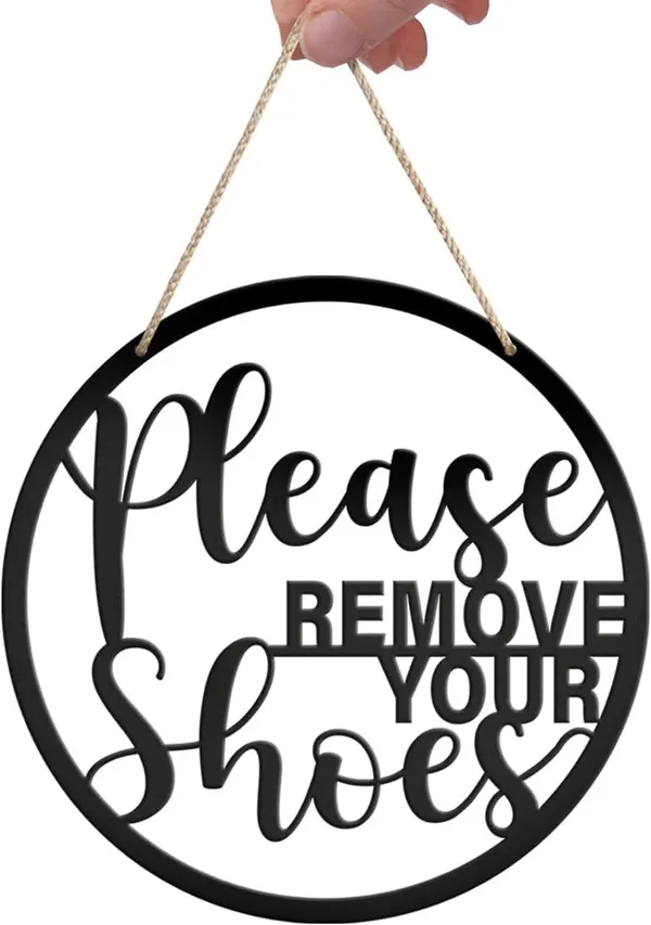 Engineered_Wood_Rustic_Please_Remove_Your_Shoes_Wall_Sign
