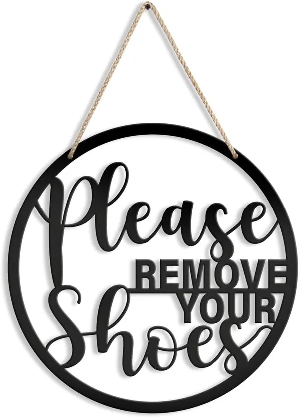 Engineered_Wood_Rustic_Please_Remove_Your_Shoes_Wall_Sign