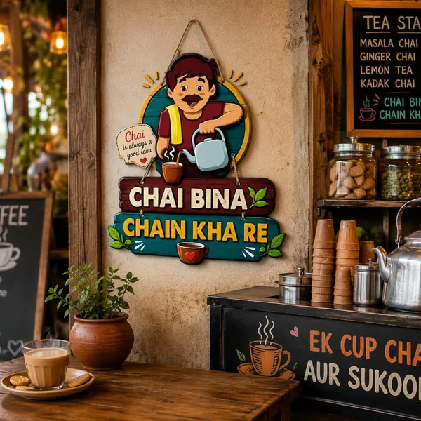 Engineered_Wood_Desi_Chaiwala_Illustration_Wall_Art_Print