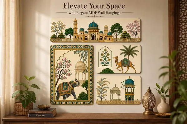 Engineered_Wood_Decorative_Printed_Wall_Hanger