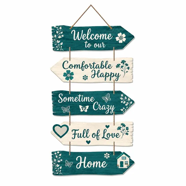 Engineered_Wood_Rustic_Floral_Inspirational_Wall_Sign