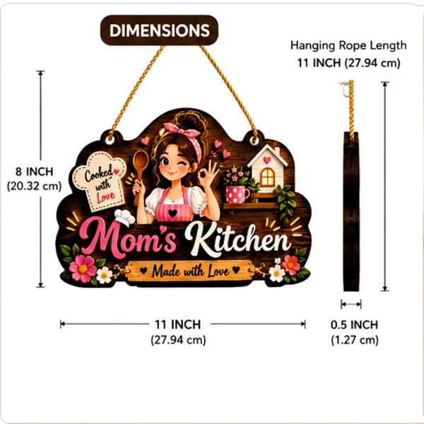 Mdf_Farmhouse_Moms_Kitchen_Made_With_Love_Wall_Sign