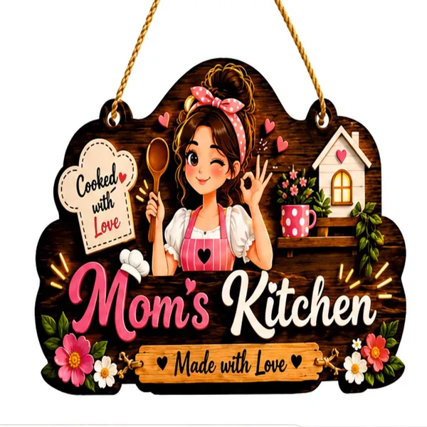 Mdf_Farmhouse_Moms_Kitchen_Made_With_Love_Wall_Sign