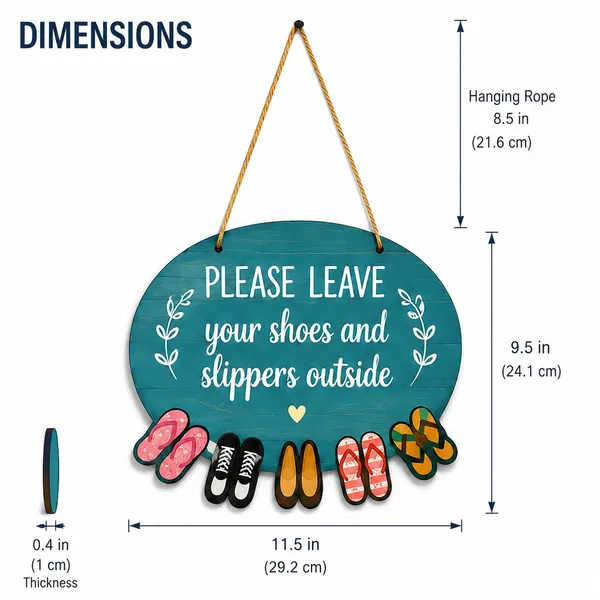 Mdf_Entryway_Please_Leave_Your_Shoes_Outside_Wall_Sign