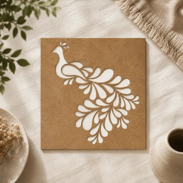 Mdf_Decorative_Mandala_Cutout_Wall_Hanging_Set_Of_4