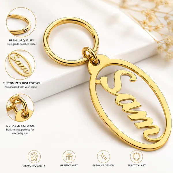 Gold_Metal_Personalized_Name_Keychain_For_All