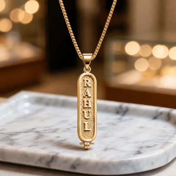 Gold_Brass_Cartouche_Engraved_Name_Pendant_Necklace_For_Women