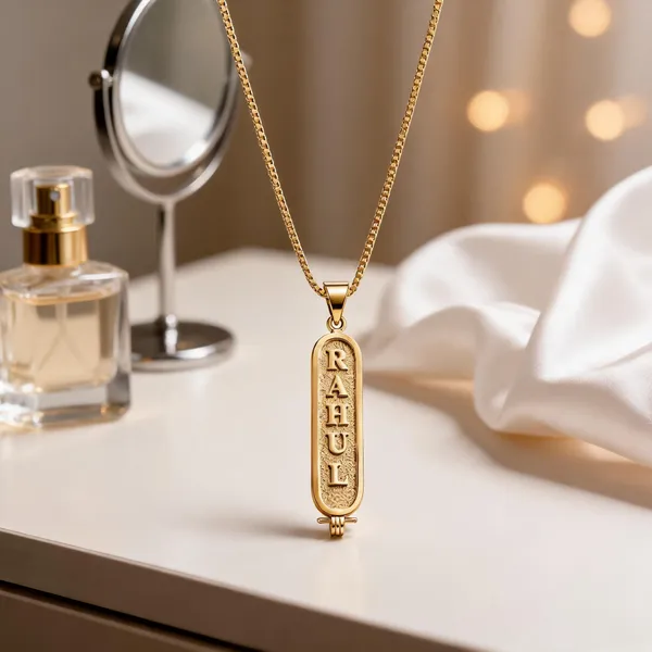 Gold_Brass_Cartouche_Engraved_Name_Pendant_Necklace_For_Women