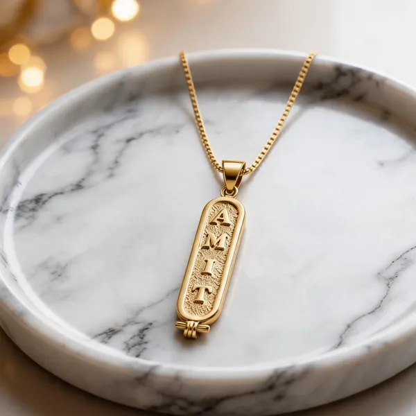 Gold_Brass_Cartouche_Style_Name_Pendant_Necklace_For_Women