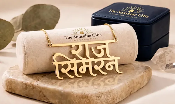 22K_Gold_Plated_Shubh_Smaran_Pendant_Necklace_For_All