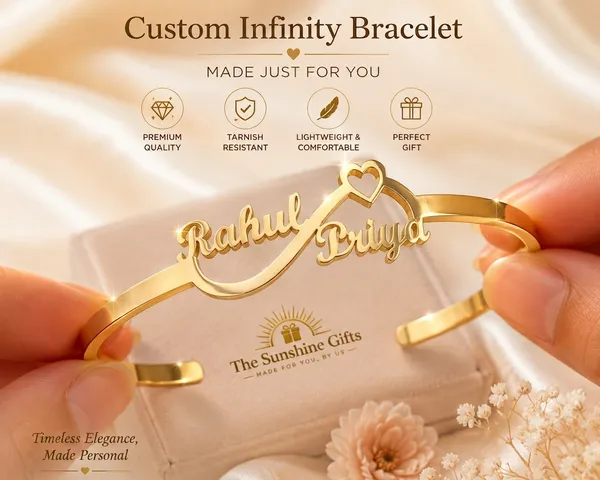 Gold_Custom_Name_Infinity_Bracelet